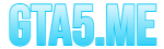 GTA5.ME logo