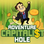 Adventure Capitalist Hole Html game