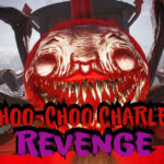 Choo Choo Charles Revenge Html game