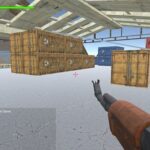 FPS Shooting Game Multiplayer Html game