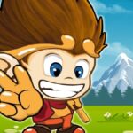 Kong Adventure 2022 Html game