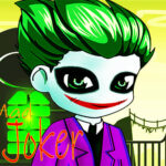 Mad Joker Html game