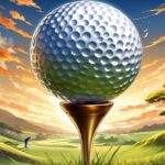 Unblocked Golf Challenge Html game